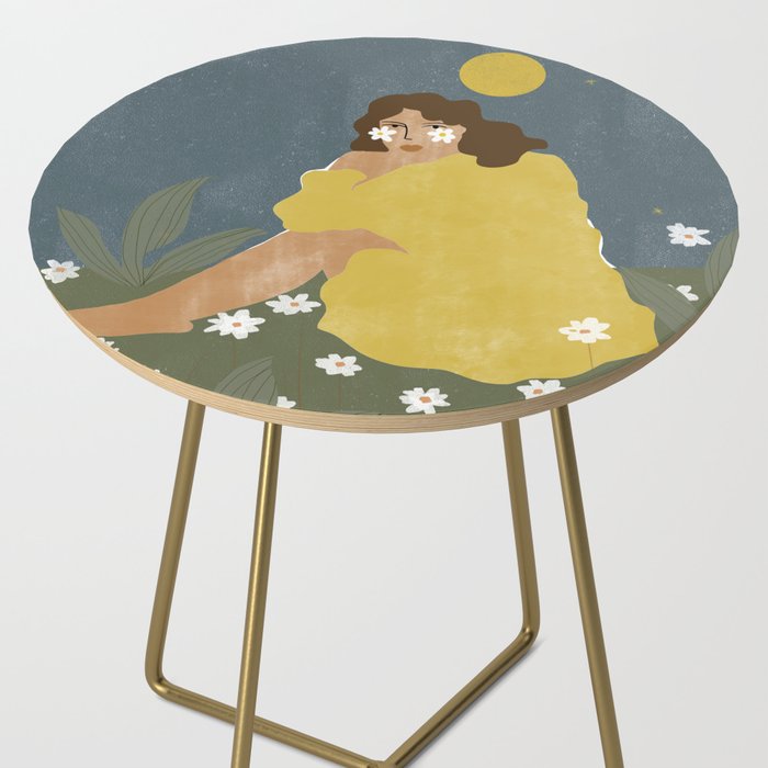 Sun don't shine Side Table Gallery Image 2