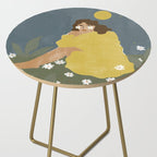 Sun don't shine Side Table Gallery Image 2