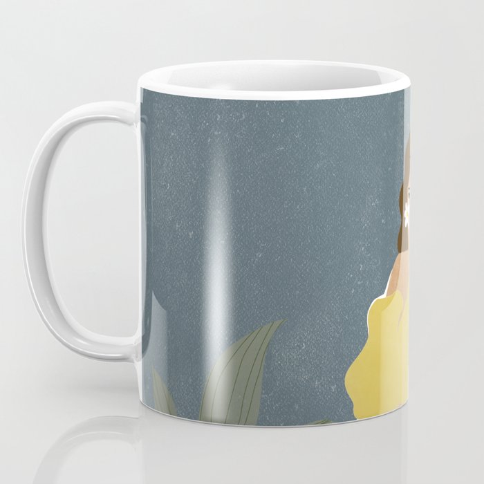 Sun don't shine Coffee Mug Gallery Image 3