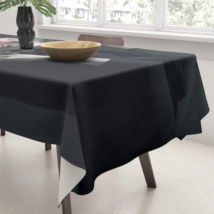 blooming 22 Tablecloth Gallery Image 3