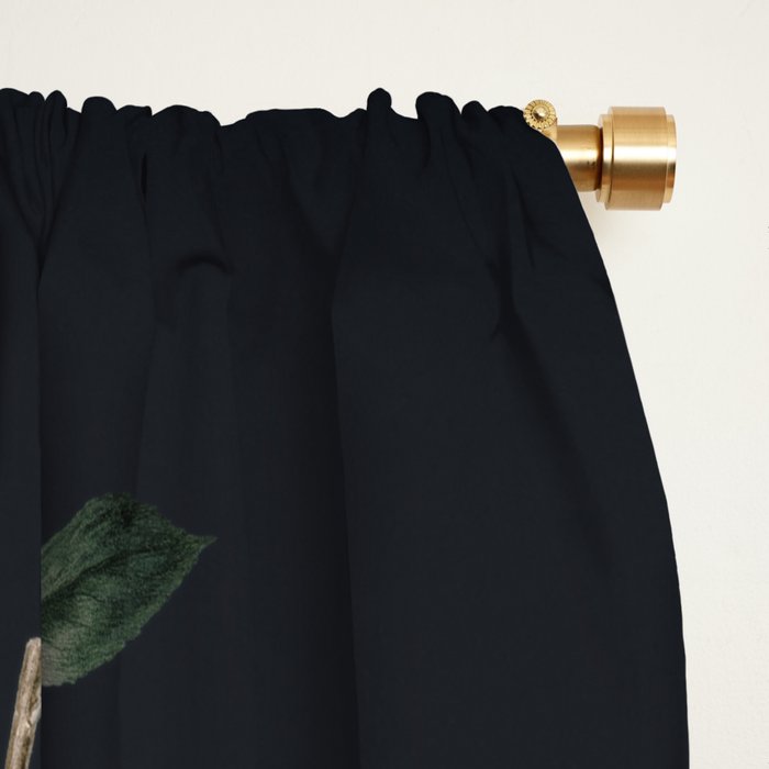 blooming 22 Window Curtain Gallery Image 2