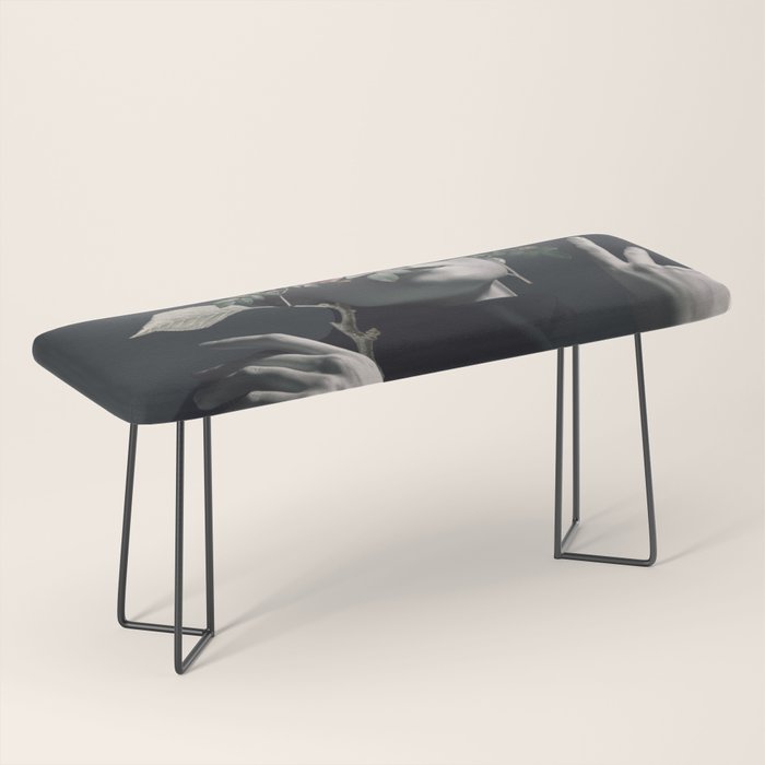 blooming 22 Bench Gallery Image 1