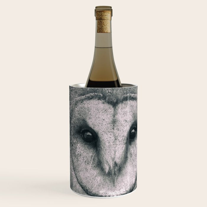 Wisdom Wine Chiller Gallery Image 1
