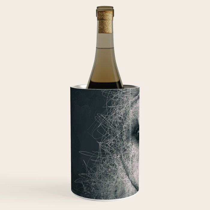 Wisdom Wine Chiller Gallery Image 2