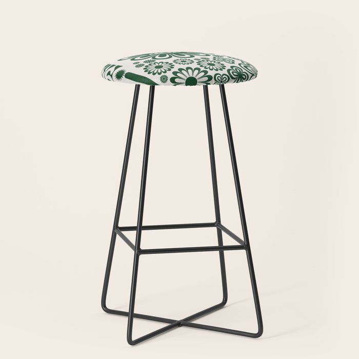 Free your Mind Stool Gallery Image 1