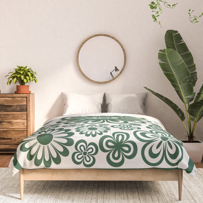 Free your Mind Comforter Gallery Image 3