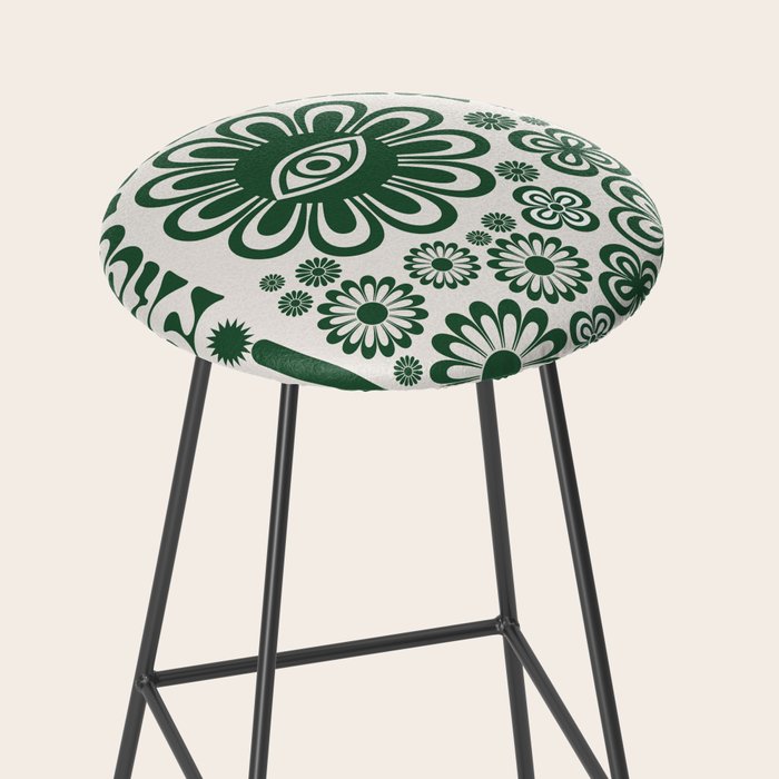Free your Mind Stool Gallery Image 2