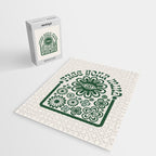 Free your Mind Jigsaw Puzzle Gallery Image 2