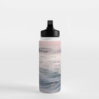 Sunset Beach Dreams Water Bottle Gallery Image 3