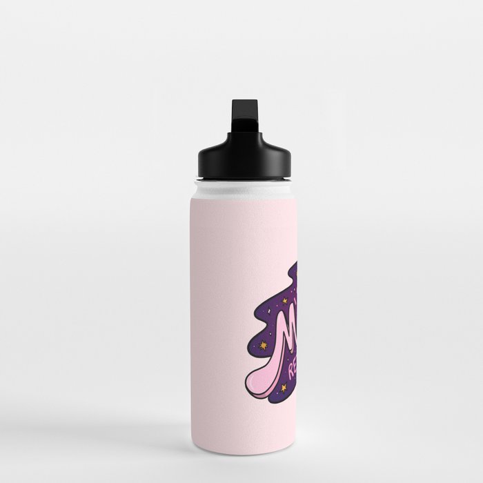 Mercury Retrograde Water Bottle Gallery Image 3