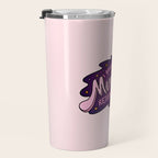 Mercury Retrograde Travel Mug Gallery Image 3