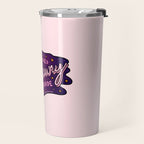 Mercury Retrograde Travel Mug Gallery Image 2