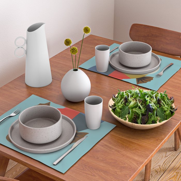 Platypus Placemat Gallery Image 2