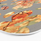 Dogwood Quilt Bath Mat Gallery Image 3