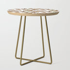 Flowering squirrel meadow Side Table Gallery Image 1