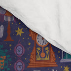 Whimsigoth Comforter Gallery Image 4