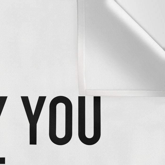I Like The Way You Work It No Diggity Wall Tapestry Gallery Image 3