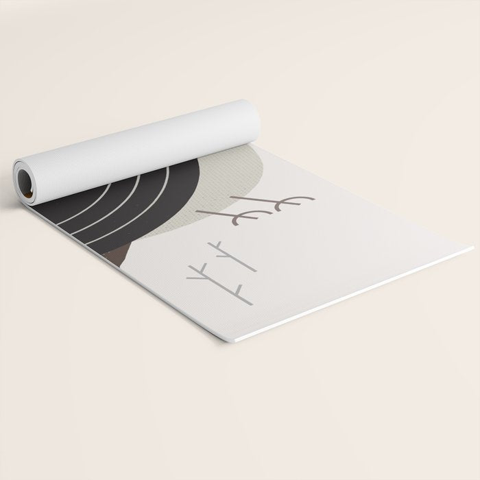 Toucan, Bird of South America Yoga Mat Gallery Image 2