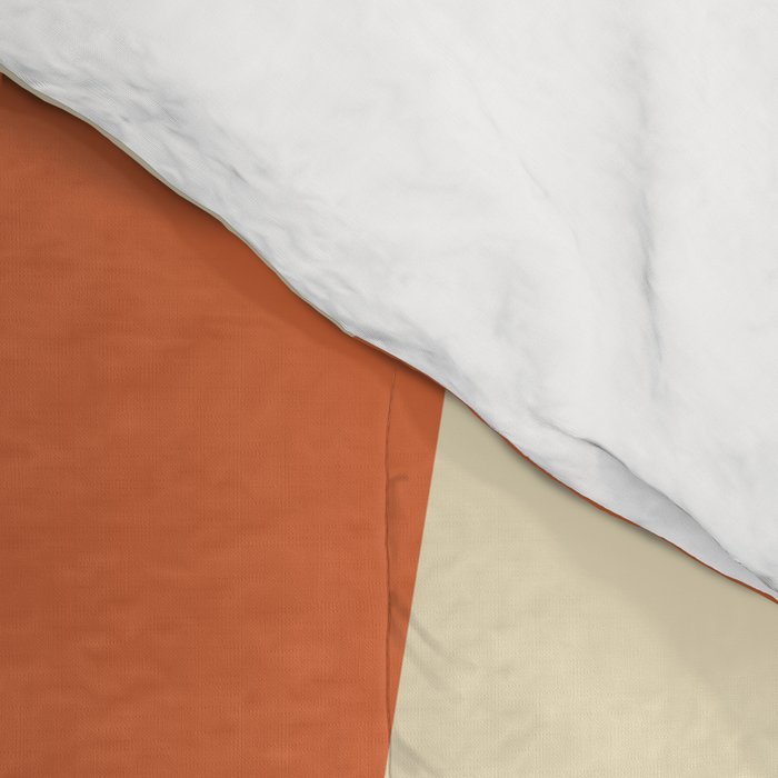 Cat Landscape 46 Comforter Gallery Image 4