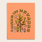 Made In Nevada Notebook Gallery Image 4