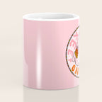Keep On Walkin' Coffee Mug Gallery Image 4