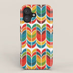 Tulip iPhone Case Gallery Image 1