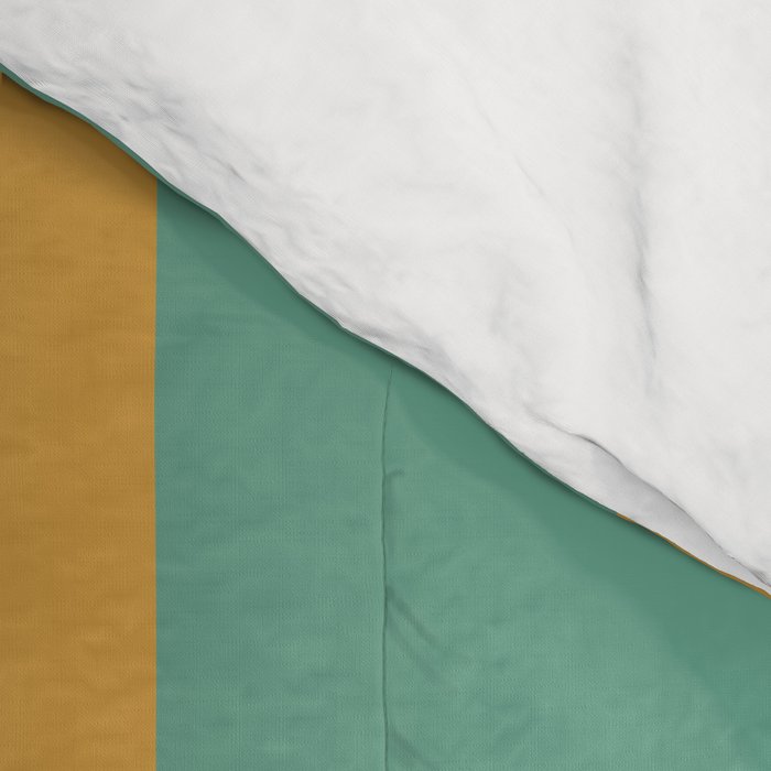 Cat Landscape 165A Comforter Gallery Image 4