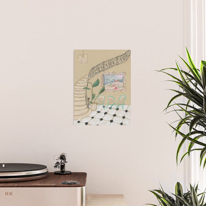Museum Days Poster Gallery Image 2