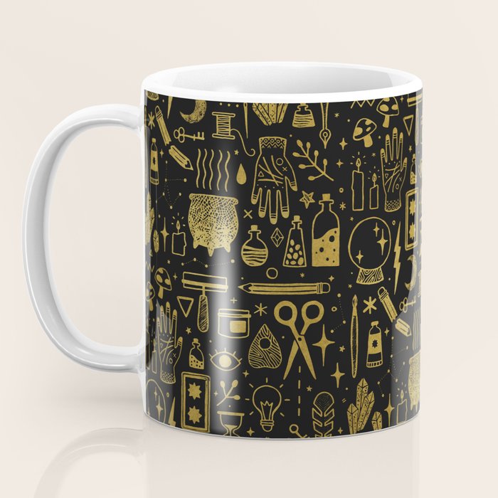 Make Magic Coffee Mug Gallery Image 3