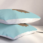 Platypus Pillow Sham Gallery Image 3