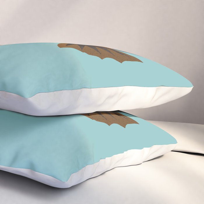 Platypus Pillow Sham Gallery Image 3