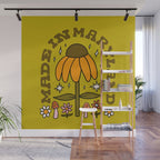 Made In Maryland Wall Mural Gallery Image 1
