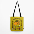 Made In Maryland Tote Bag Gallery Image 2