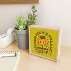 Made In Maryland Mini Art Print Gallery Image 2