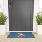 Surf poster Welcome Mat Gallery Image 3