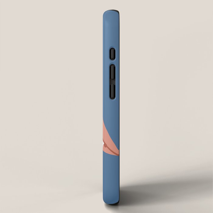 Surf poster iPhone Case Gallery Image 2