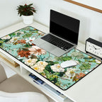 Midnight Garden XIII Desk Mat Gallery Image 2