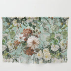Midnight Garden XIII Wall Hanging Gallery Image 1