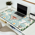 Moroccan Tile Desk Mat Gallery Image 2