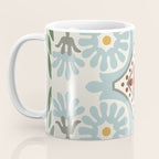 Moroccan Tile Coffee Mug Gallery Image 3