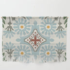 Moroccan Tile Wall Hanging Gallery Image 1