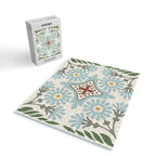 Moroccan Tile Jigsaw Puzzle Gallery Image 2