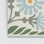 Moroccan Tile Poster Gallery Image 3