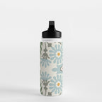 Moroccan Tile Water Bottle Gallery Image 3