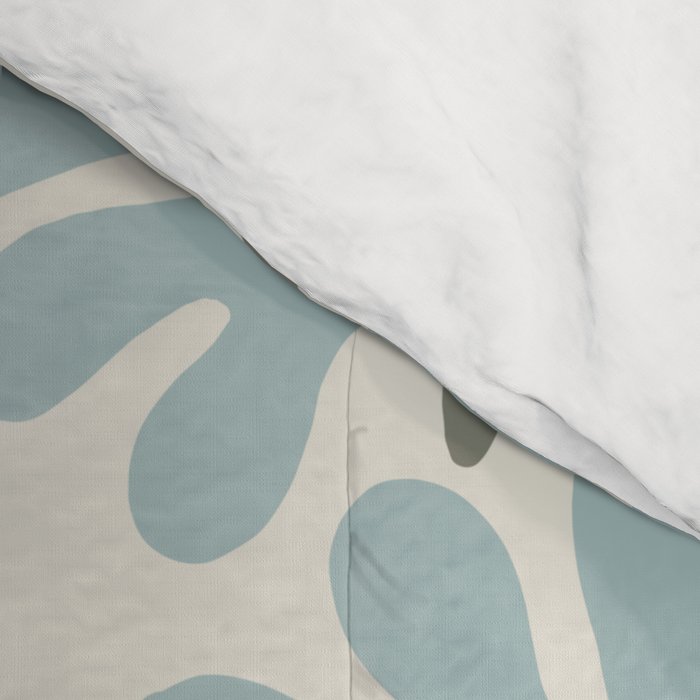 Moroccan Tile Comforter Gallery Image 4