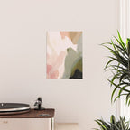 Midcentury Boho Garden II Poster Gallery Image 2