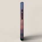 Pink Skies iPhone Case Gallery Image 2