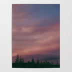 Pink Skies Poster Gallery Image 4