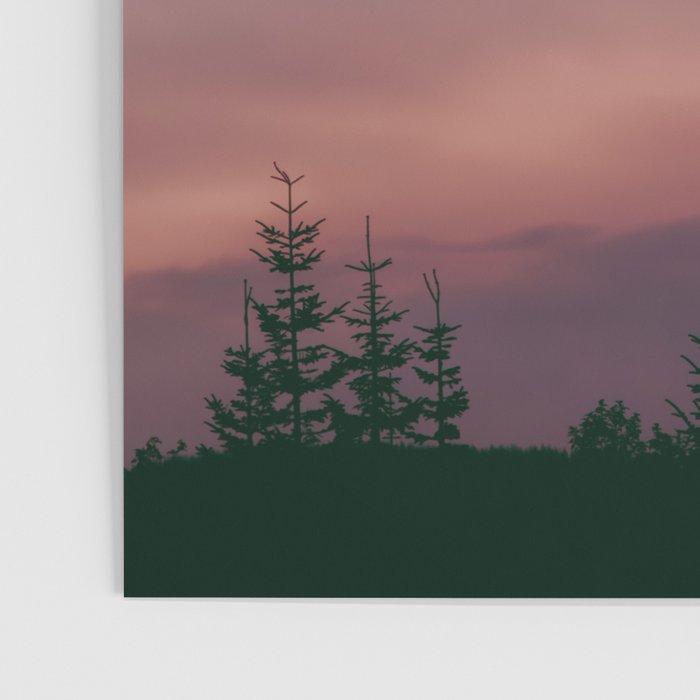 Pink Skies Poster Gallery Image 3