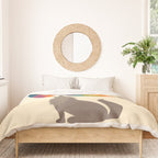 Dream Out Loud Duvet Cover Gallery Image 3